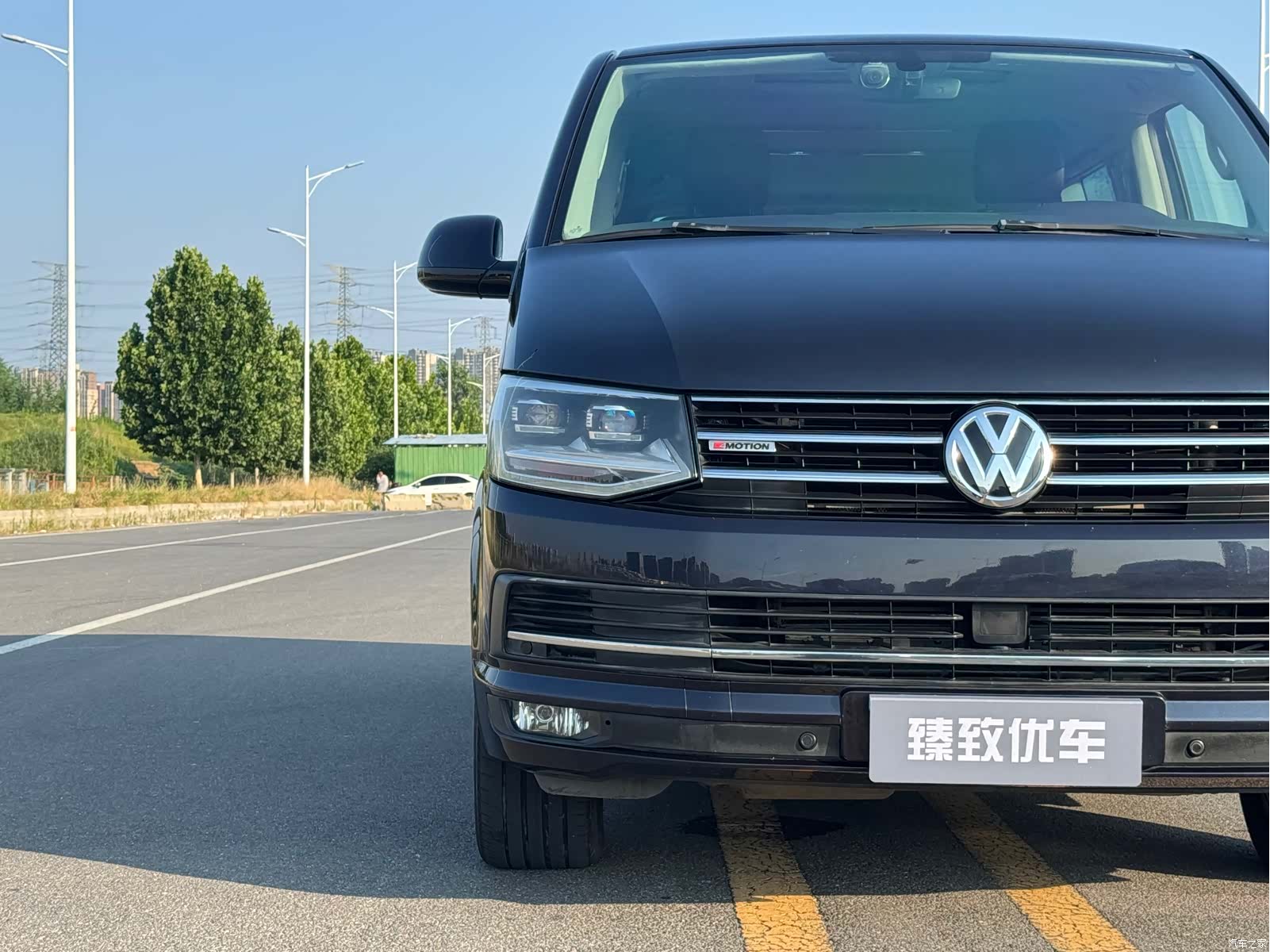 Volkswagen 7, 2018 все фото