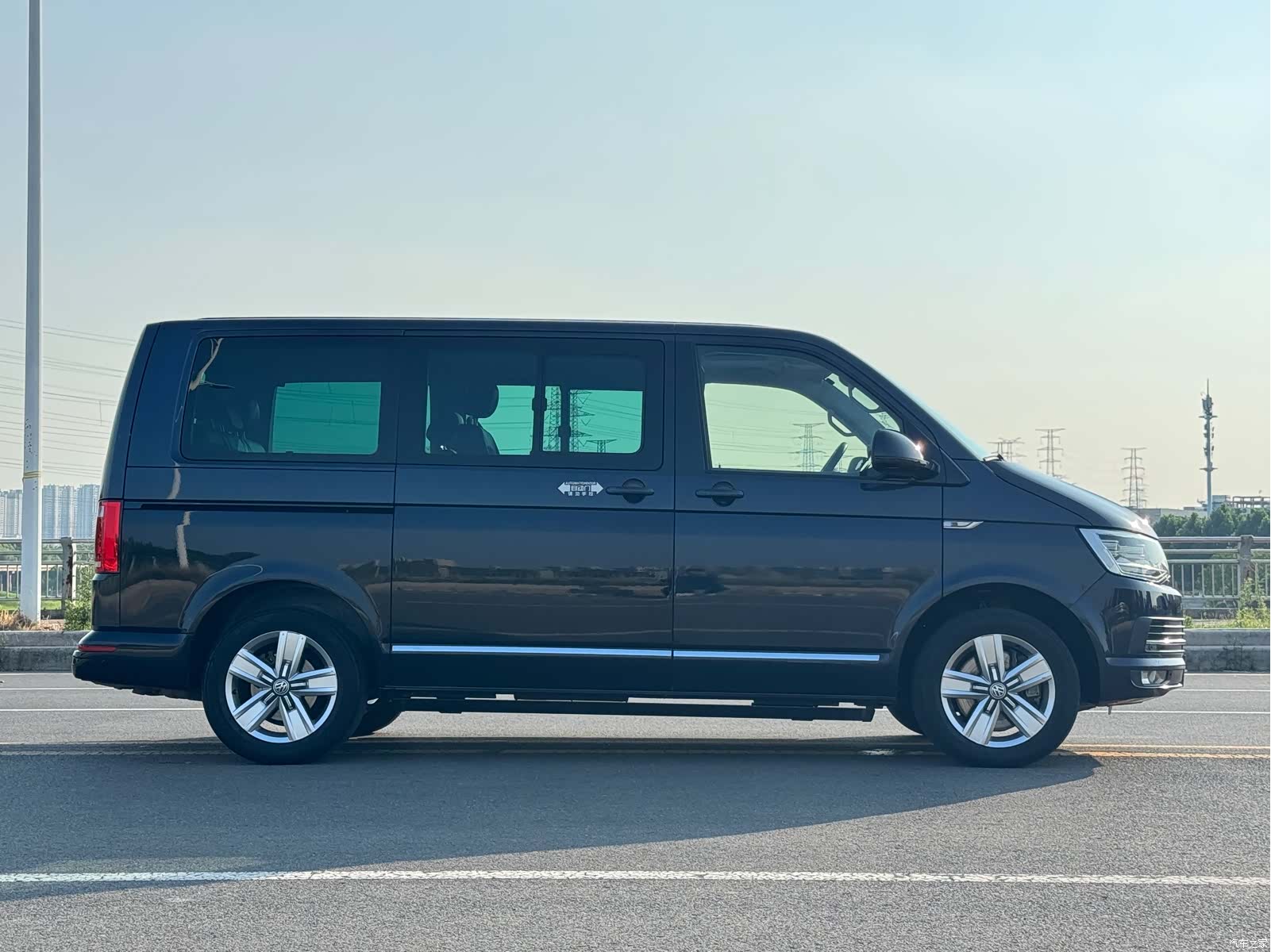 Volkswagen 7, 2018 7