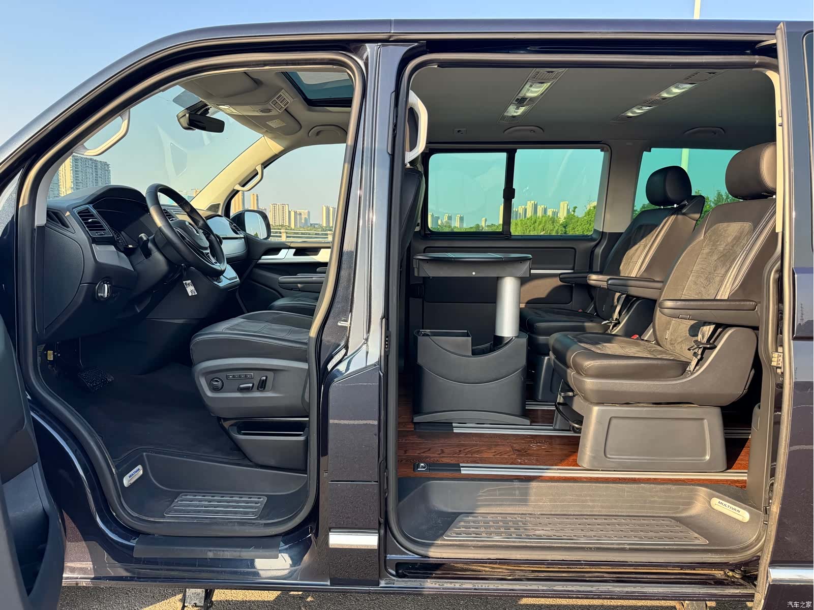 Volkswagen 7, 2018 29