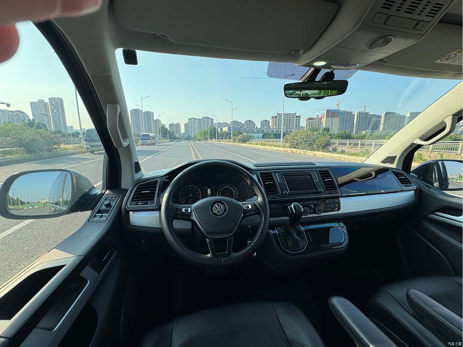 Volkswagen 7, 2018 28
