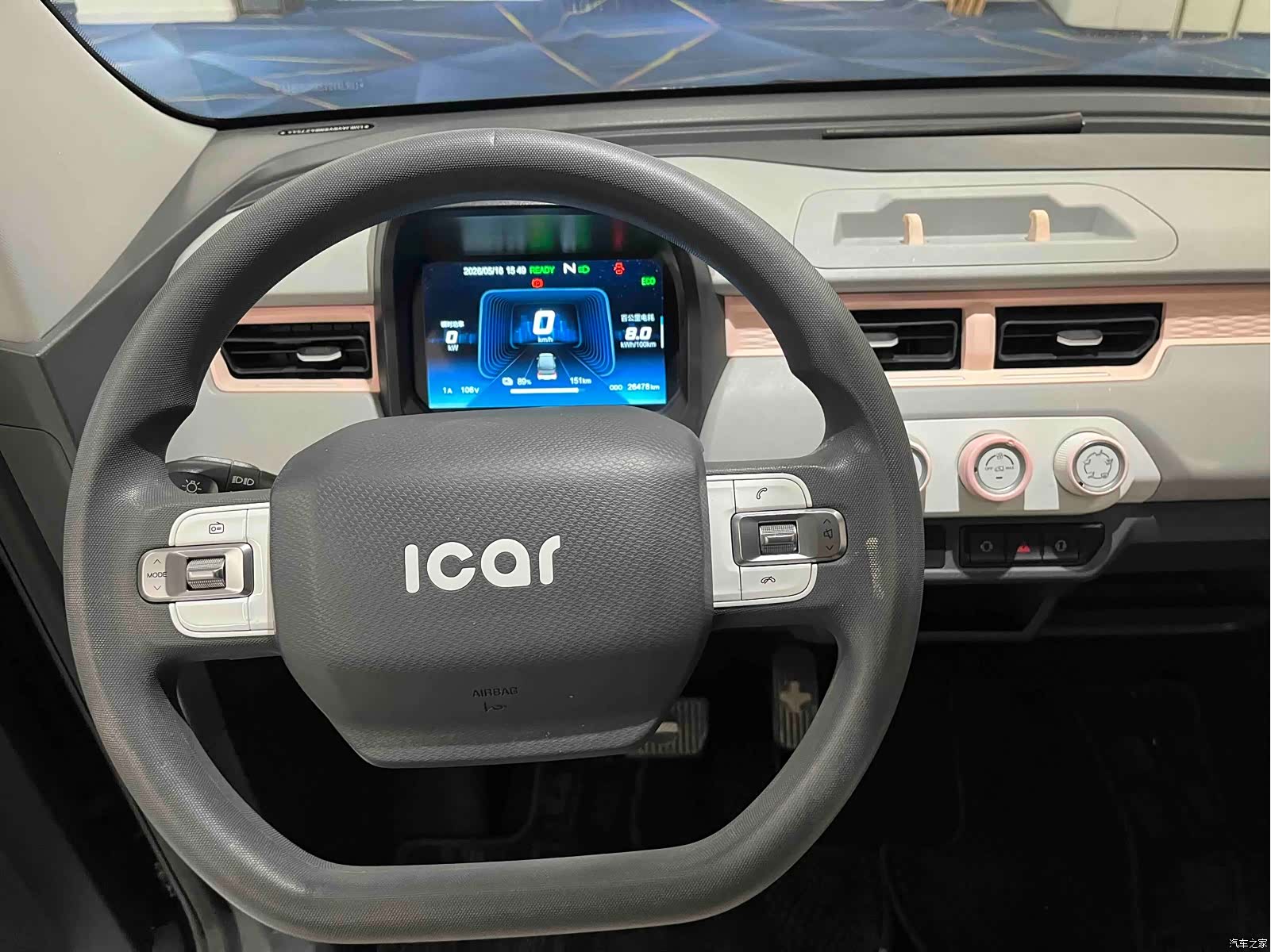 Chery QQ, 2022 9
