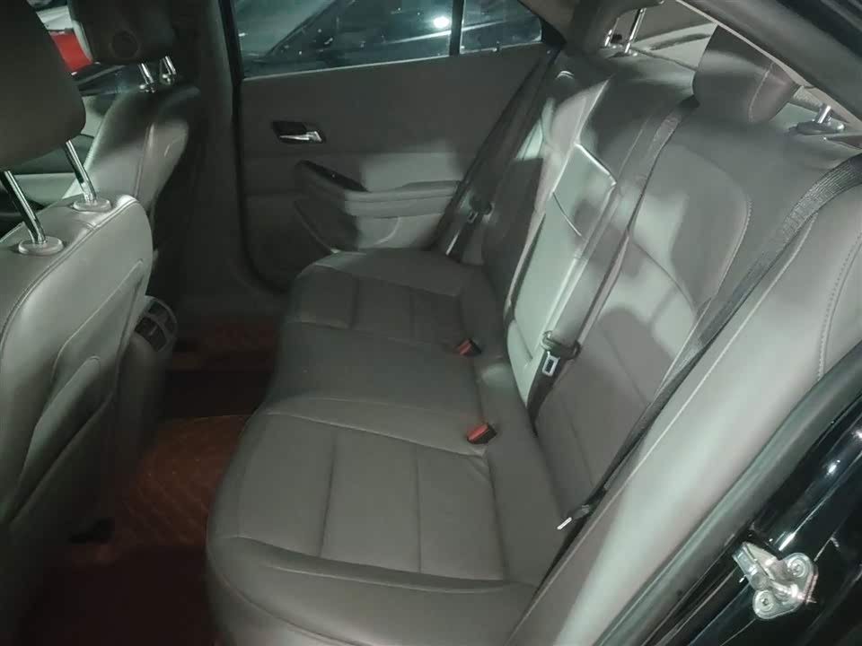 Chevrolet Mai Ruibao