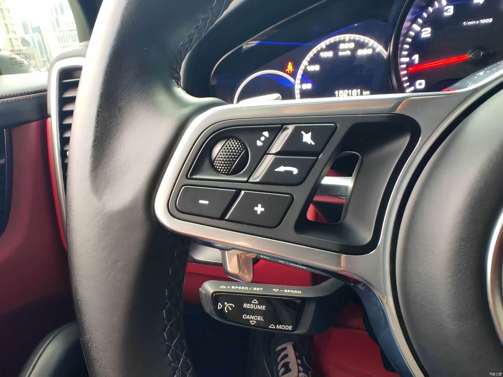 Porsche Cayenne, 2019 18