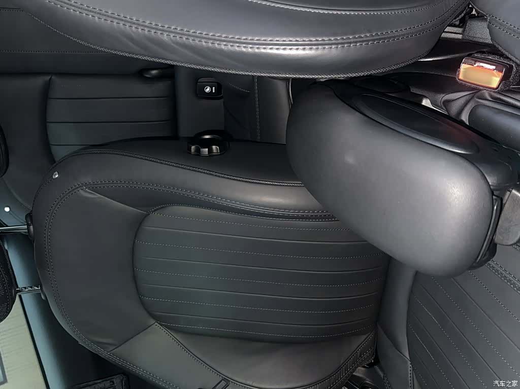 Mini Cooper, 2020 3