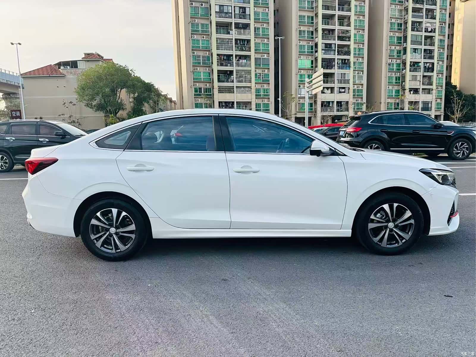 Changan Eado, 2023 6
