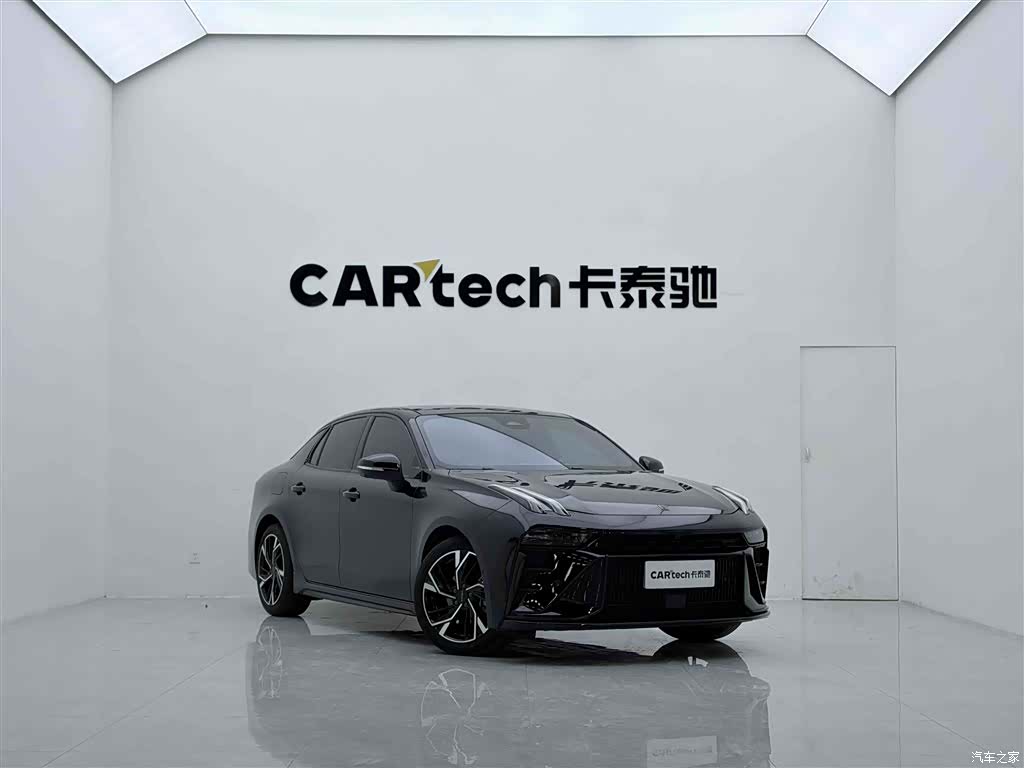 Lynk & Co 02, 2023 2