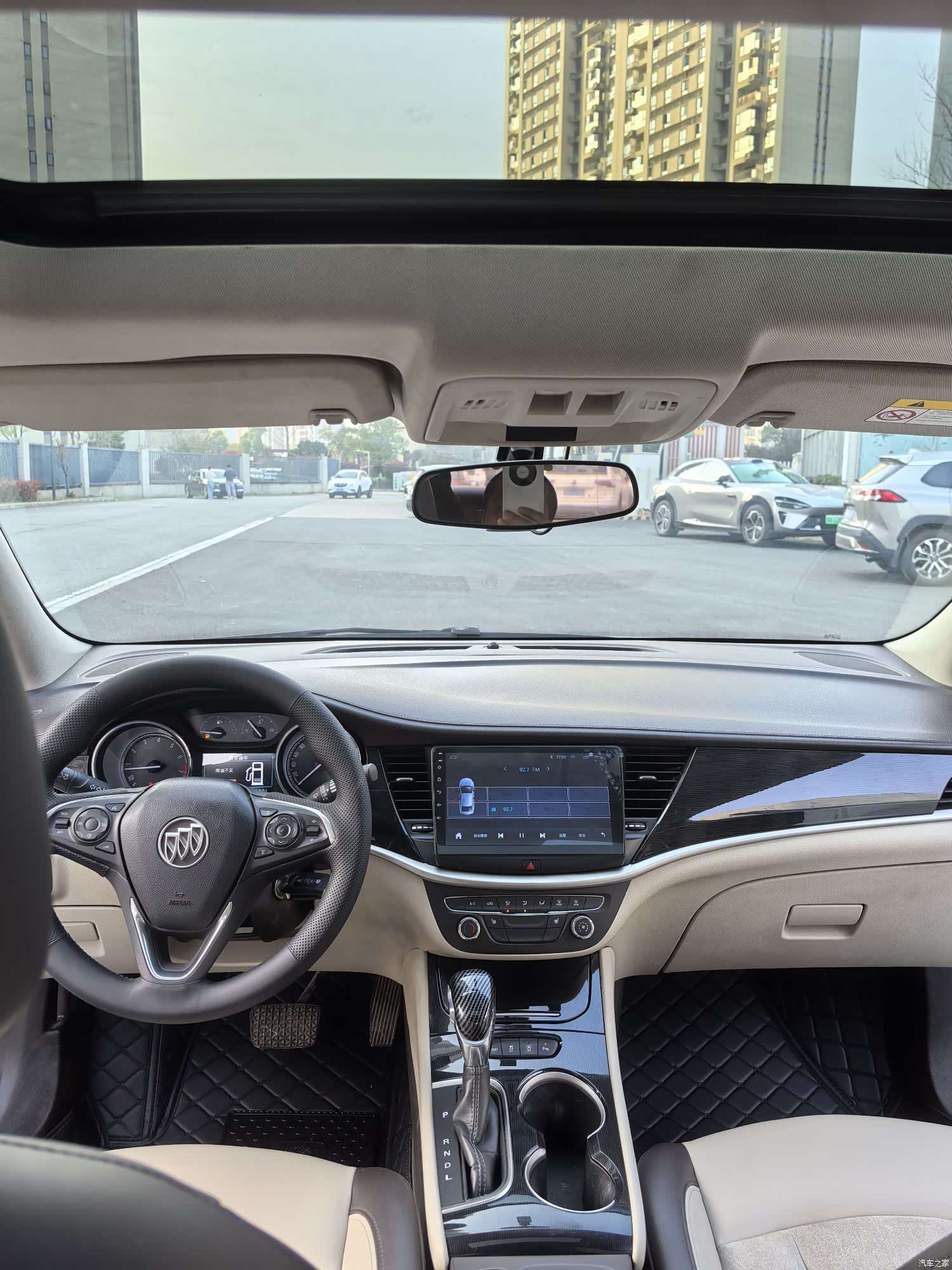 Buick Verano, 2017 11