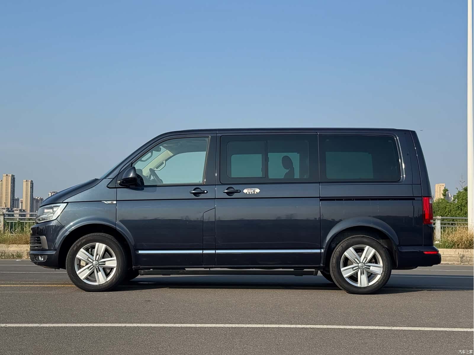 Volkswagen 7, 2018 6