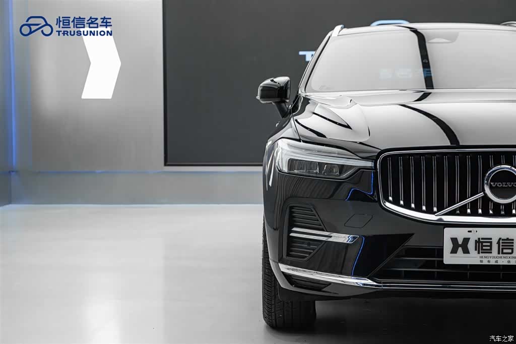 Volvo XC60, 2022 8