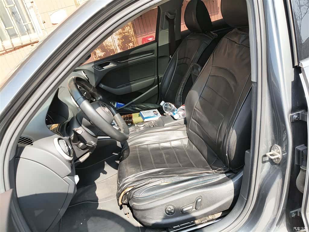 Audi A3, 2020 8