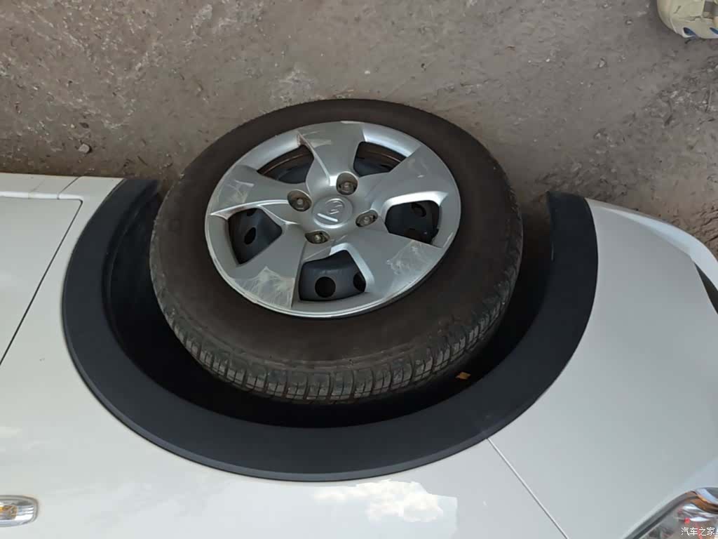 Wuling 310, 2017 23