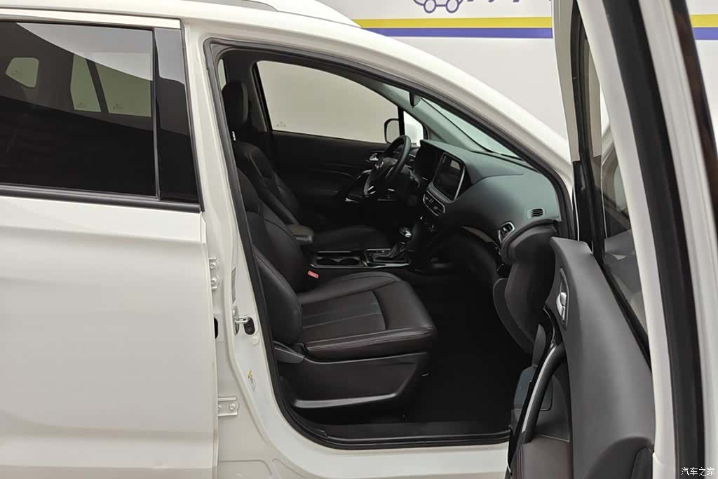 GAC GS4, 2019 8