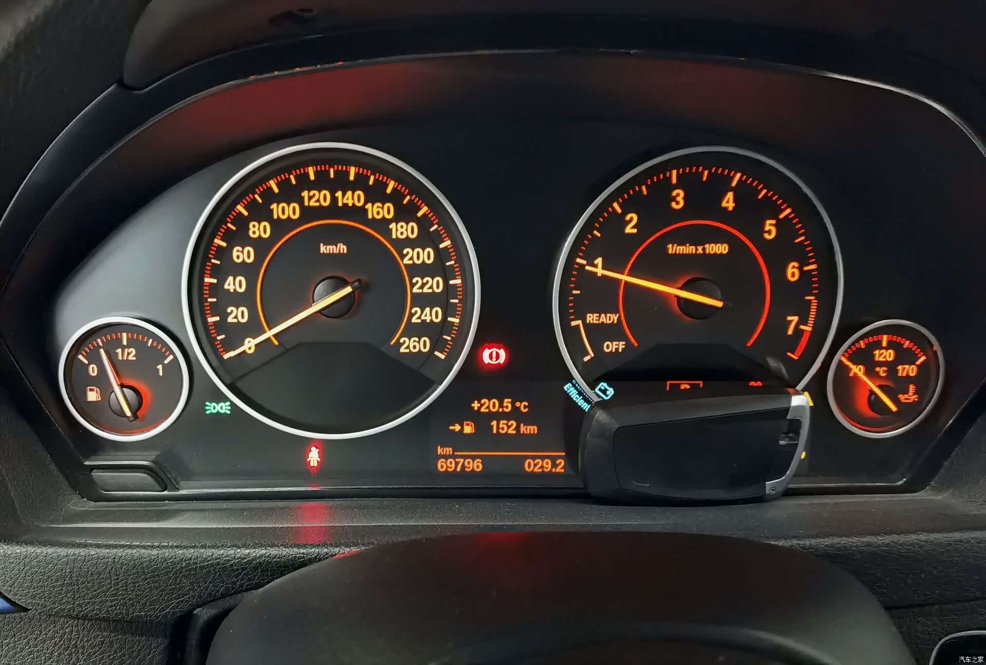 BMW 4 Series, 2018 14
