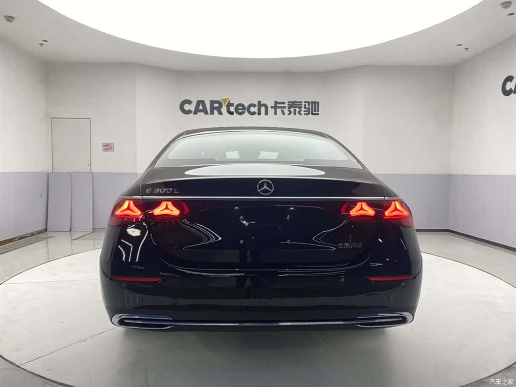 Mercedes-Benz E-Class, 2026 6