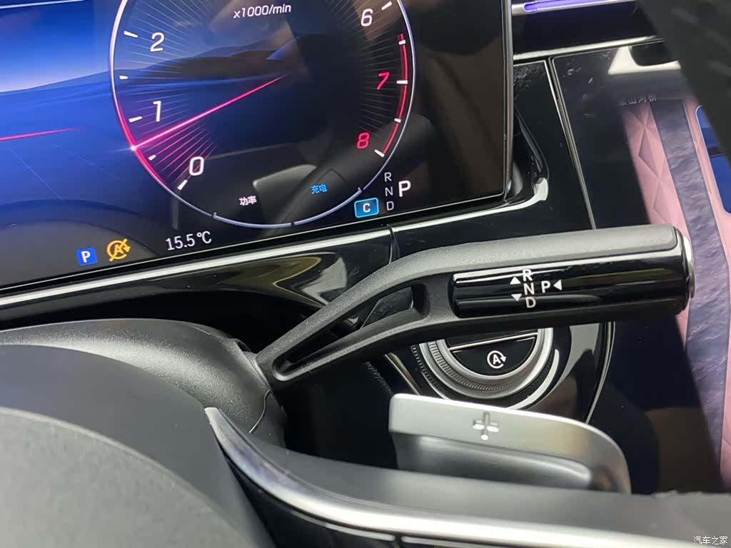 Mercedes-Benz E-Class, 2026 20