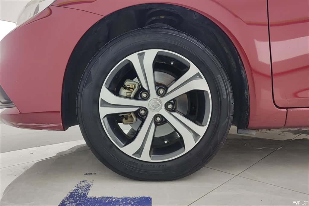 Nissan Tiida, 2020 6