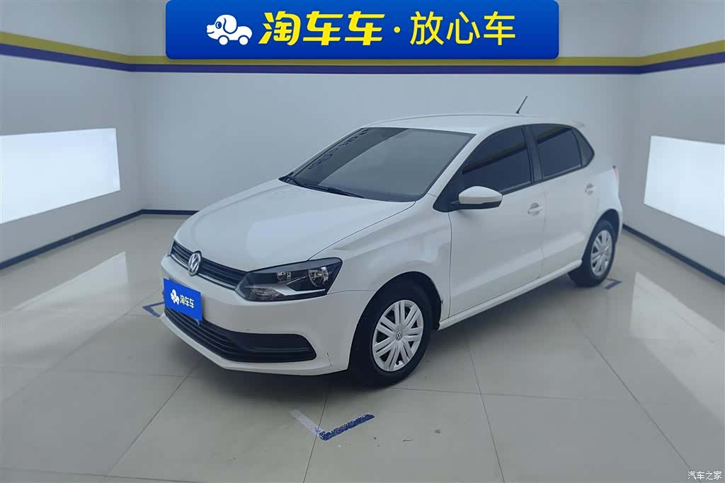Volkswagen Polo, 2018 1