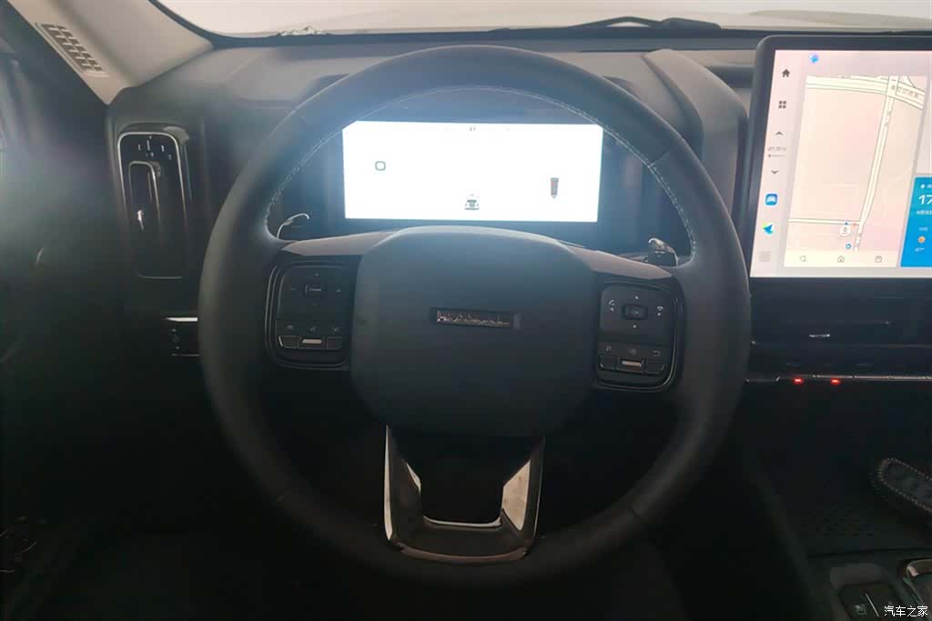 Haval H9, 2026 15