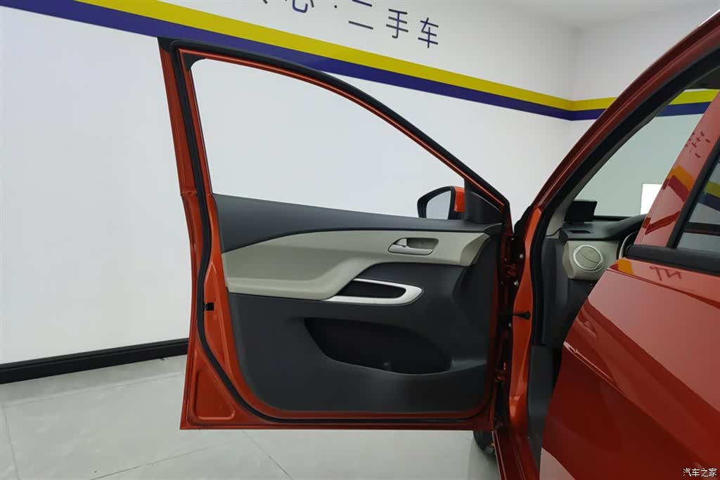Chevrolet 3, 2015 7