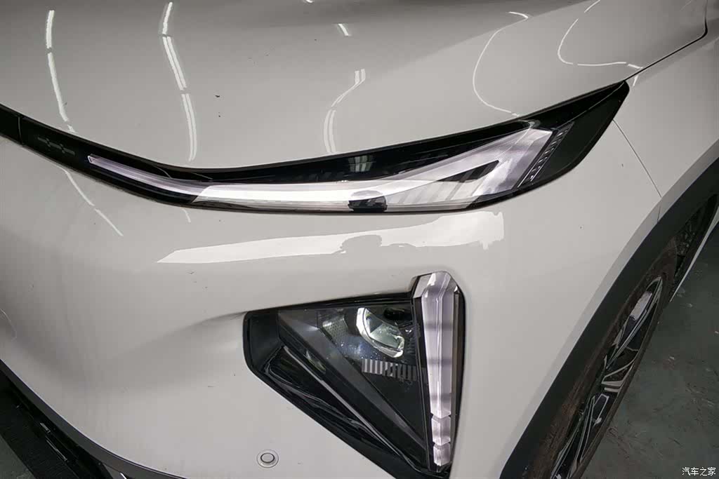 Geely Galaxy L7, 2025 все фото