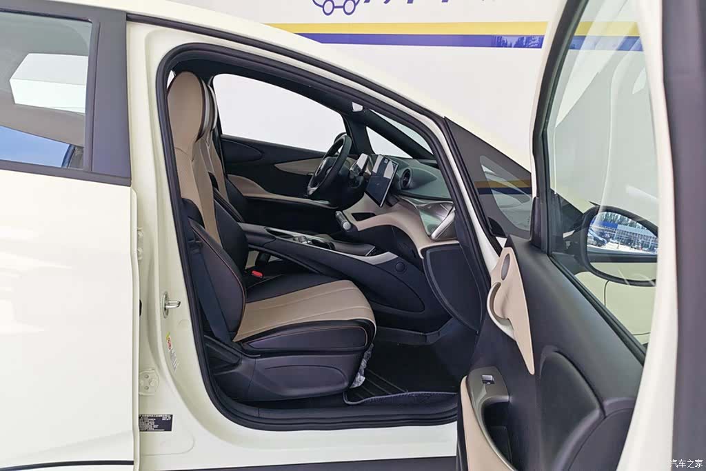 BYD Dolphin, 2026 8