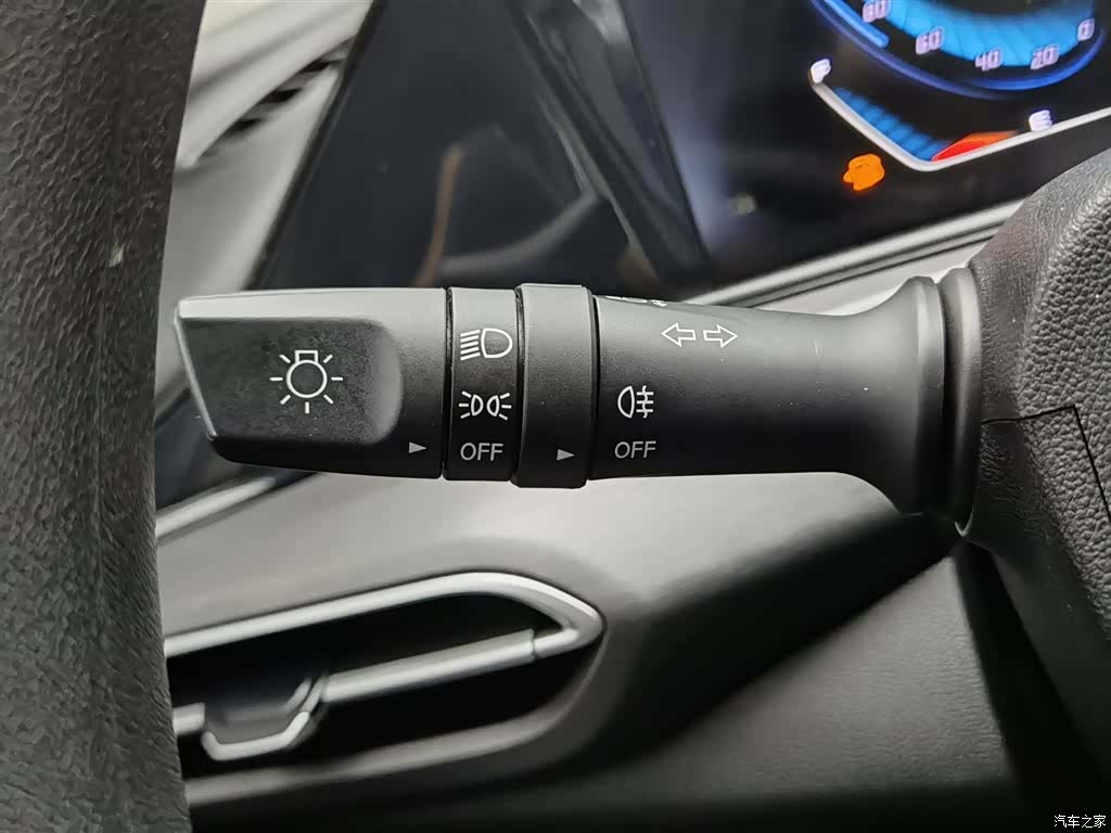 Changan Eado, 2021 21
