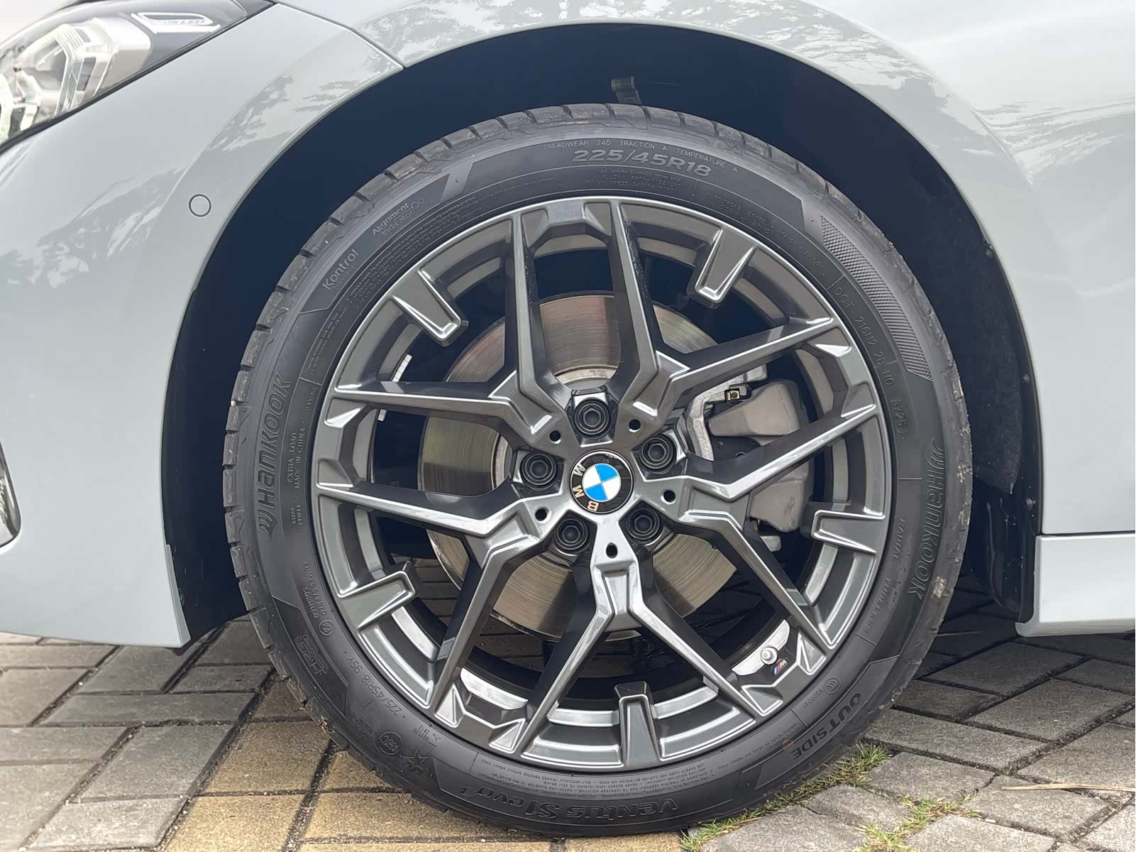 BMW 3 Series, 2026 22