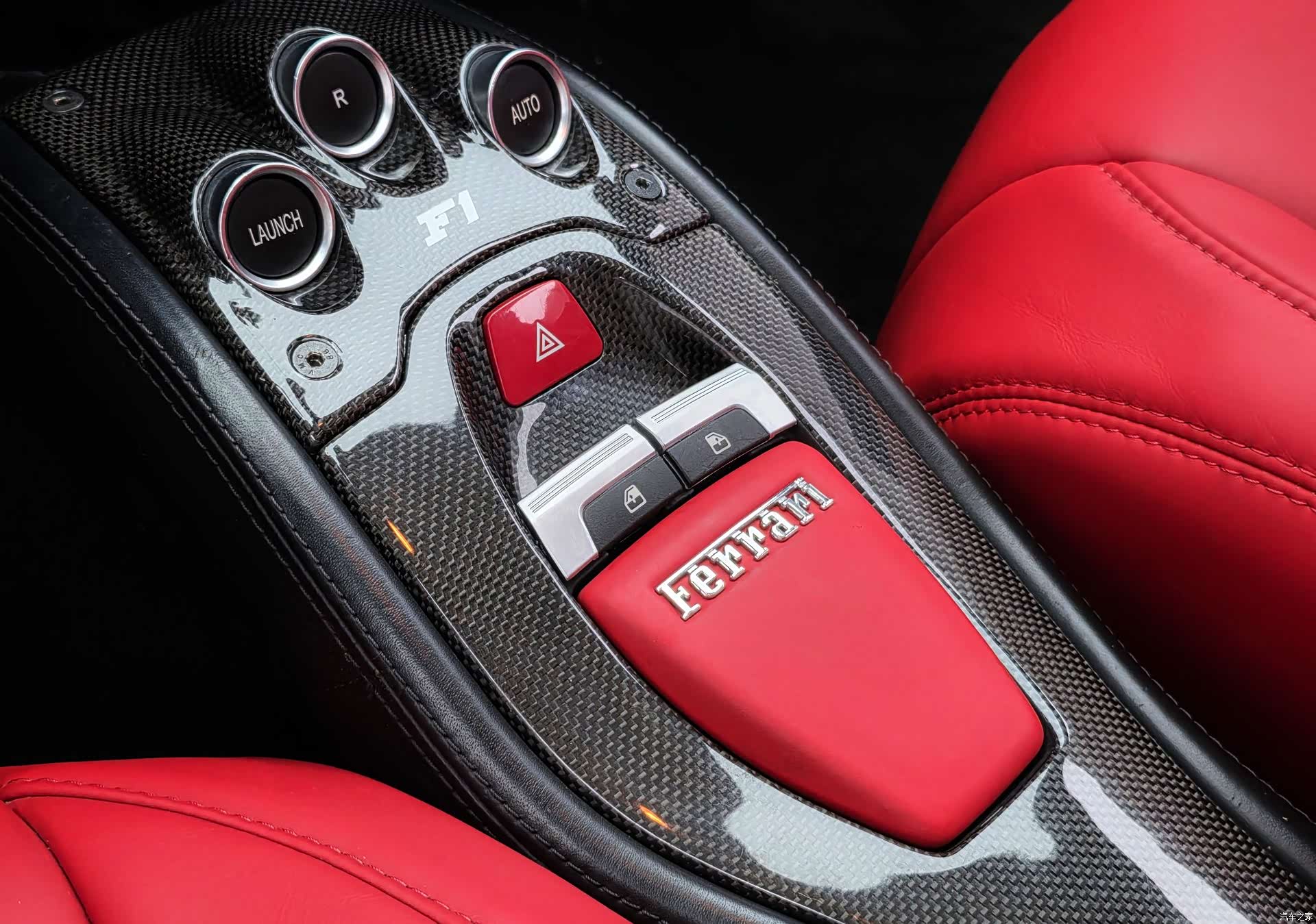 Ferrari 458, 2013 14