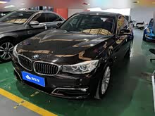 ����3ϵGT 2016�� 320i �����װ��