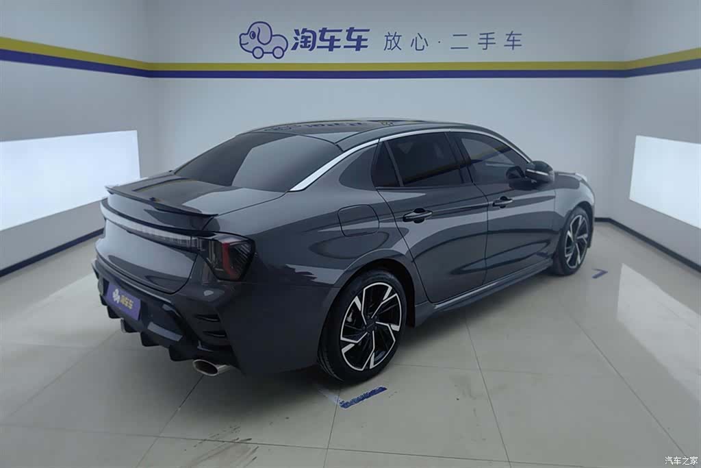 Lynk & Co 02, 2023 3