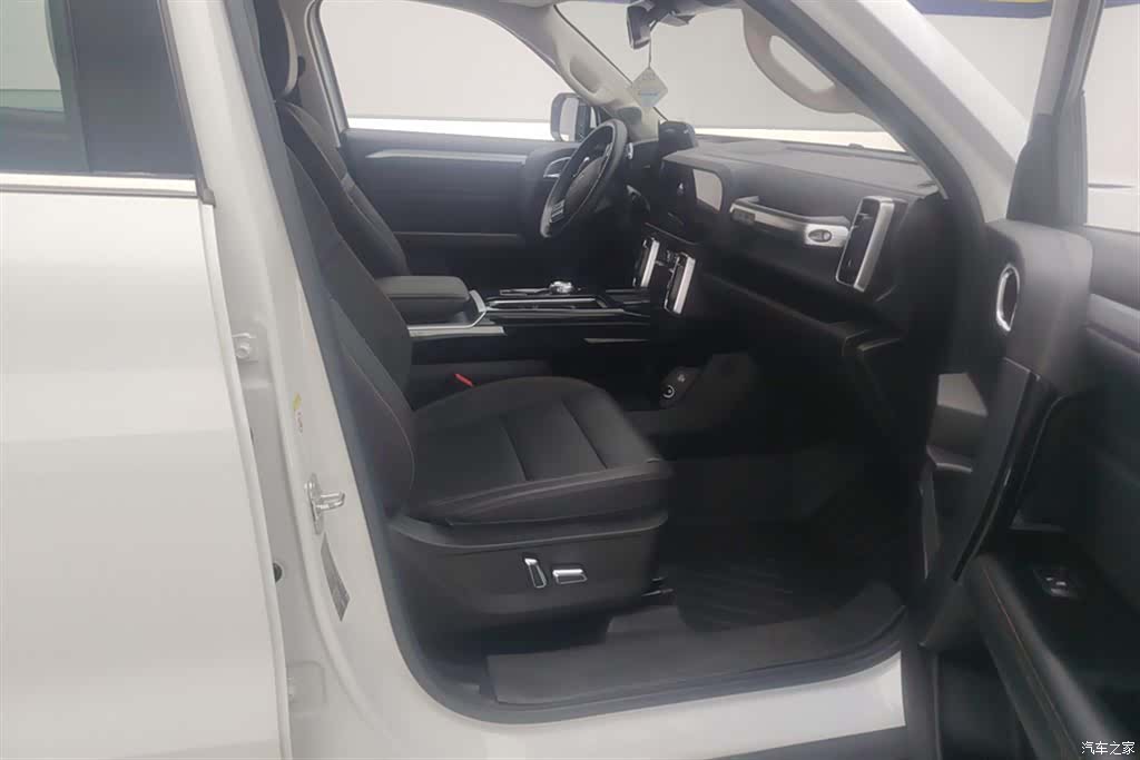 Haval Big Dog, 2022 8
