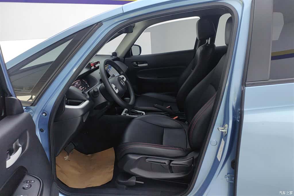 Honda Fit, 2022 9