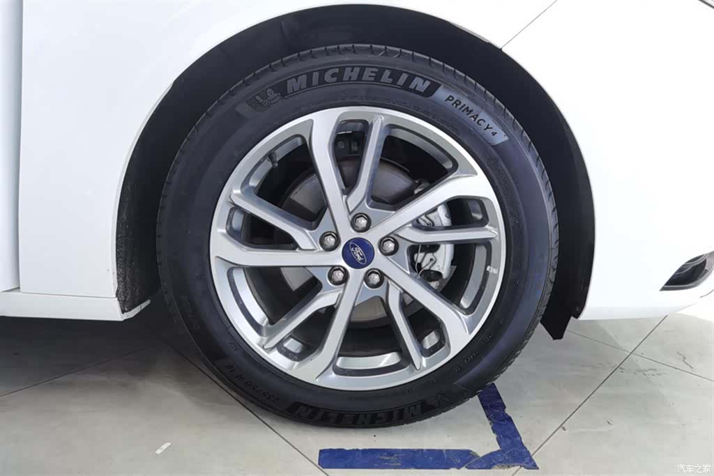 Ford Mondeo, 2023 6