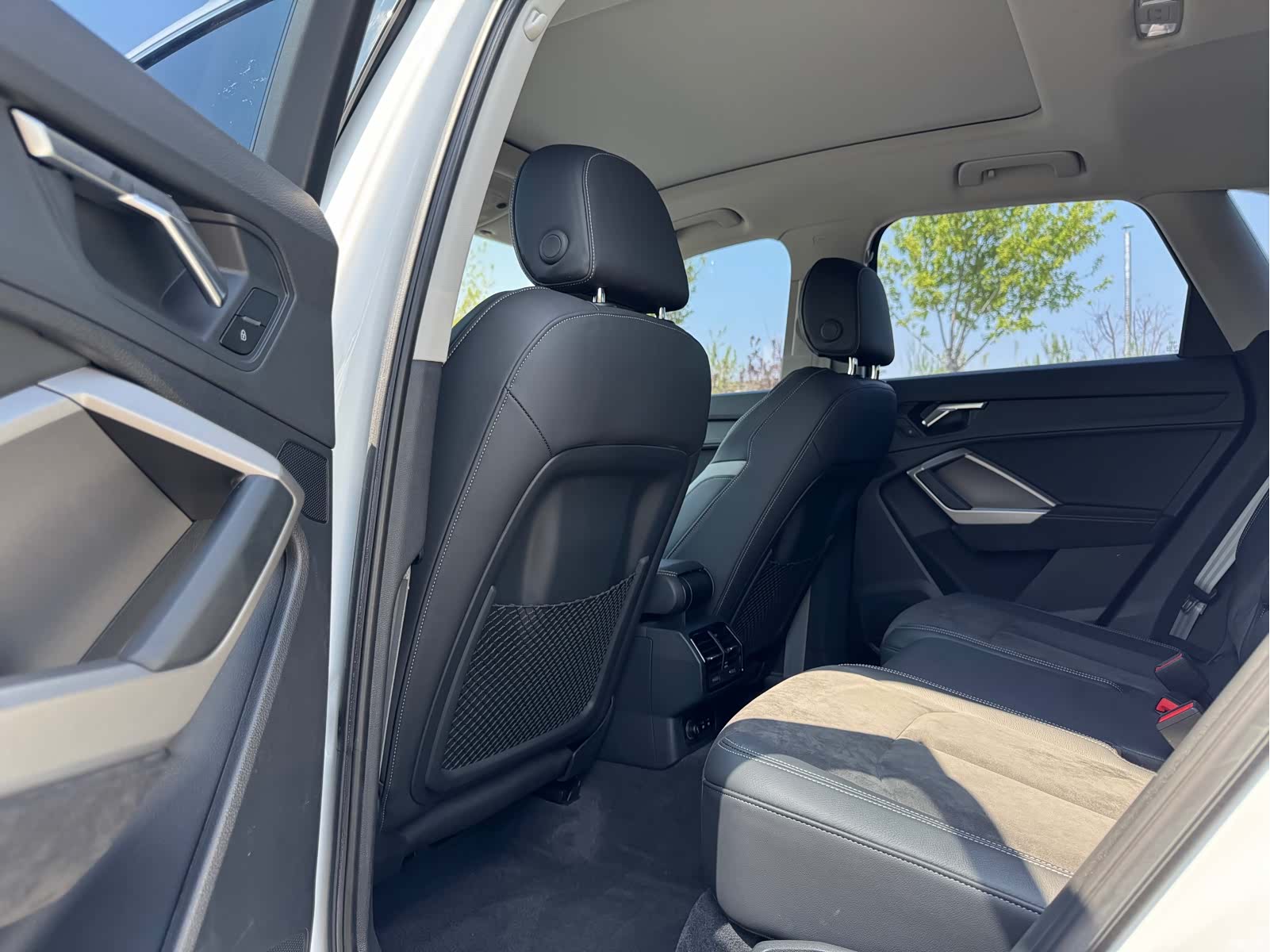 Audi Q3, 2022 15