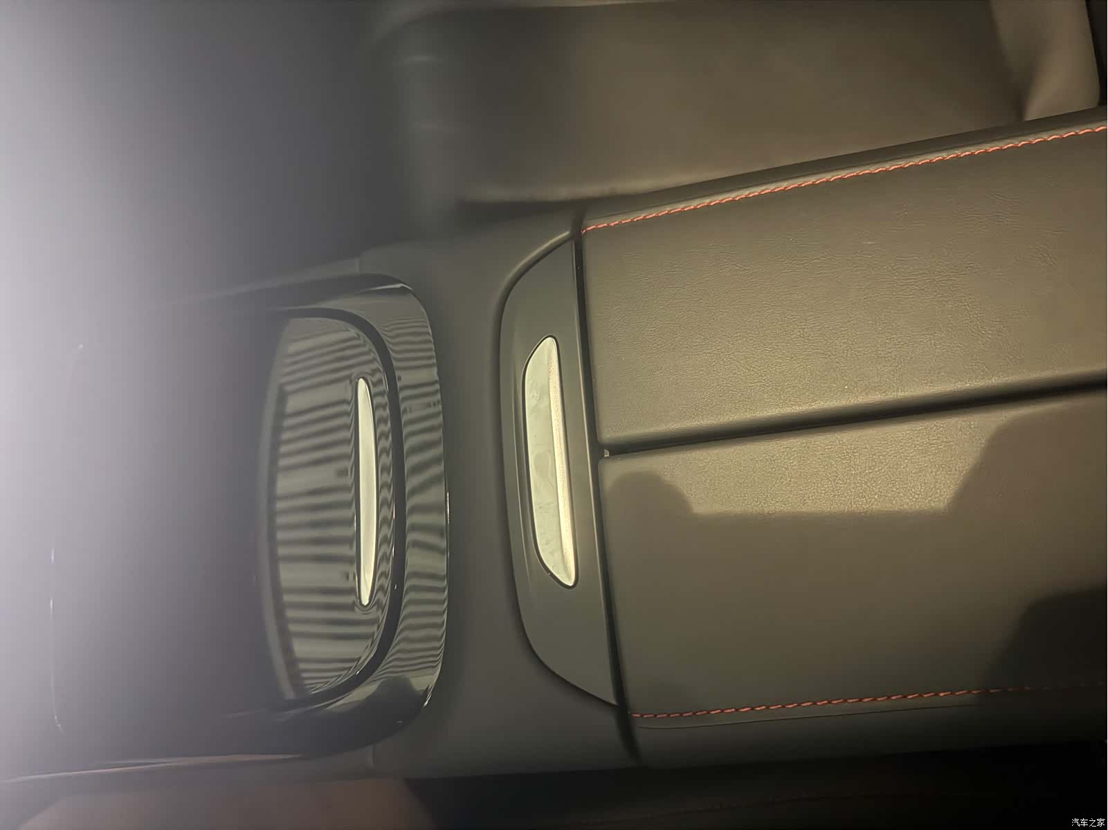 Xpeng P7, 2022 6