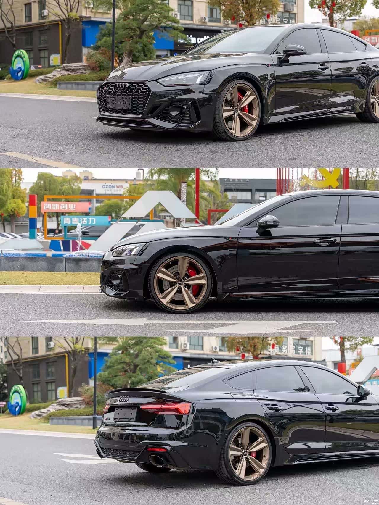 Audi RS, 2022 10