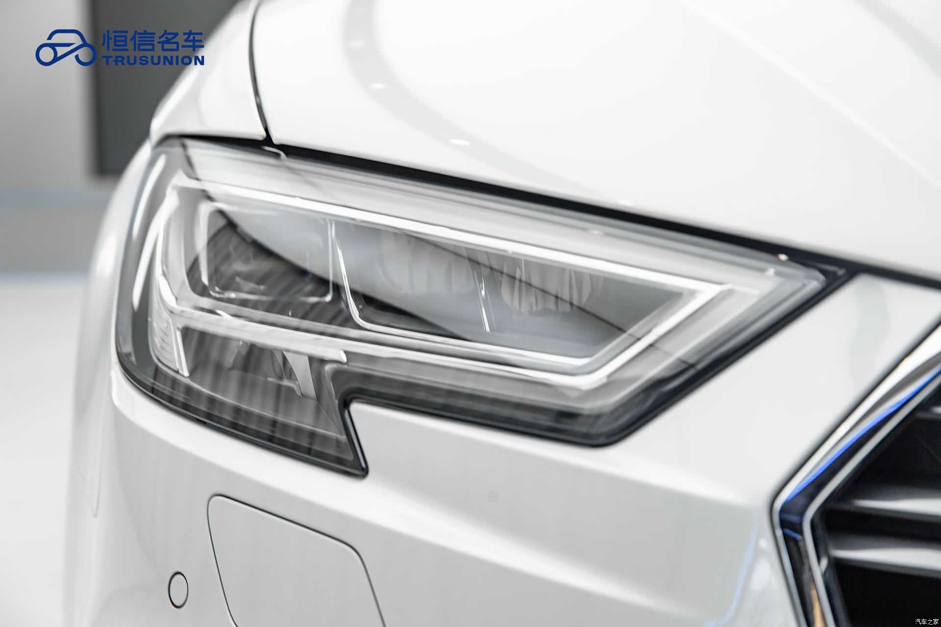 Audi A3, 2019 8