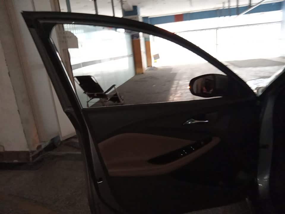 Buick Weilang Buick Weilang