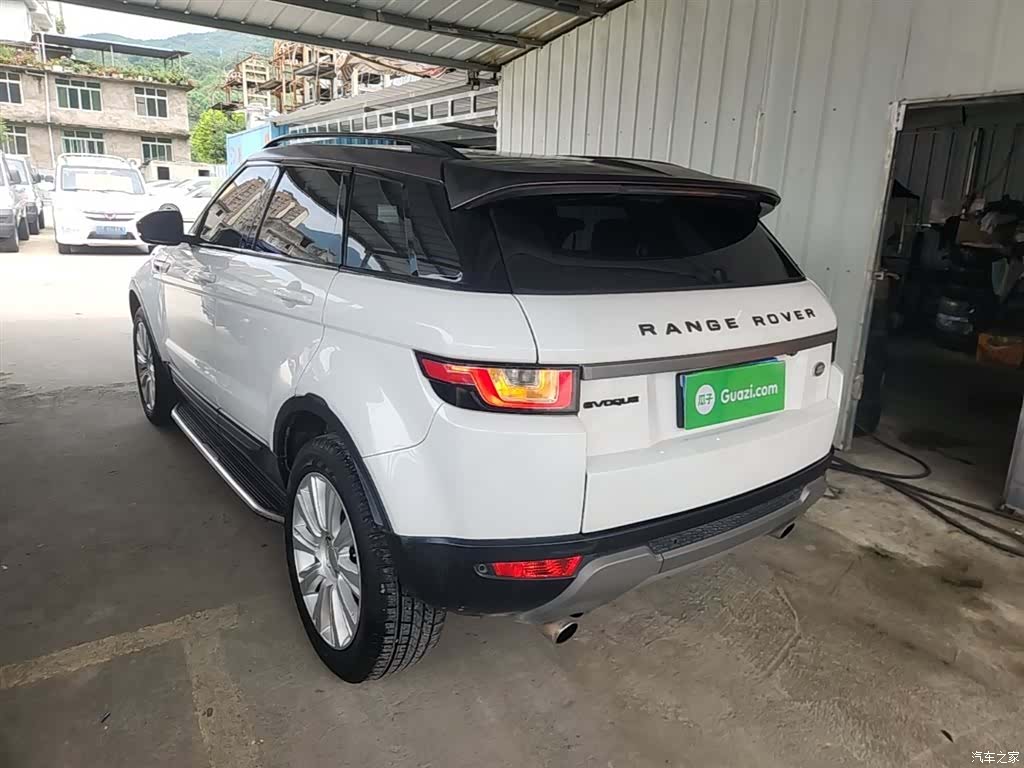 Land Rover Range Rover, 2017 все фото