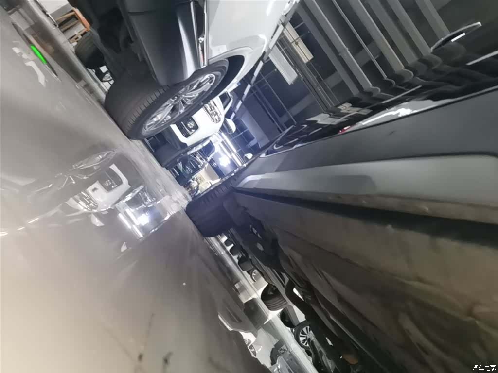 Cadillac XT4, 2020 20