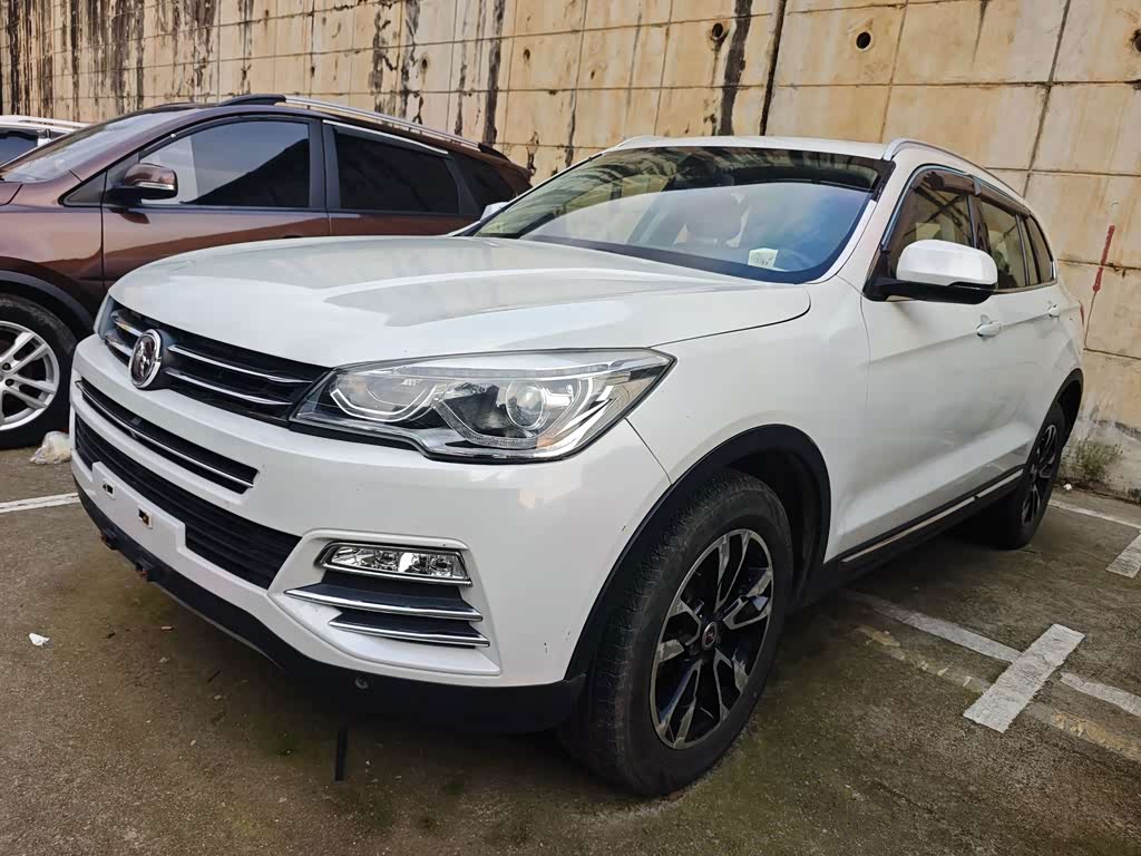 Hanteng X7