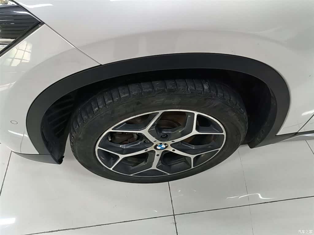 BMW X1, 2017 23