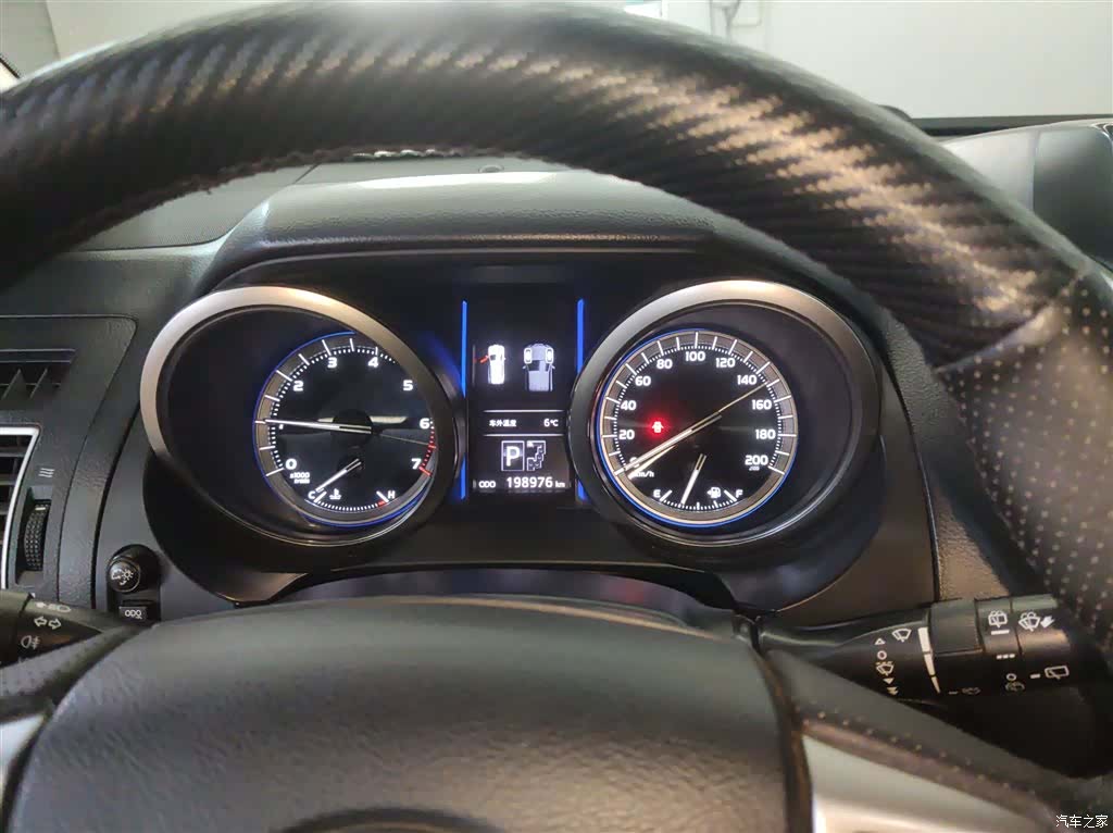 Toyota Prado, 2016 12