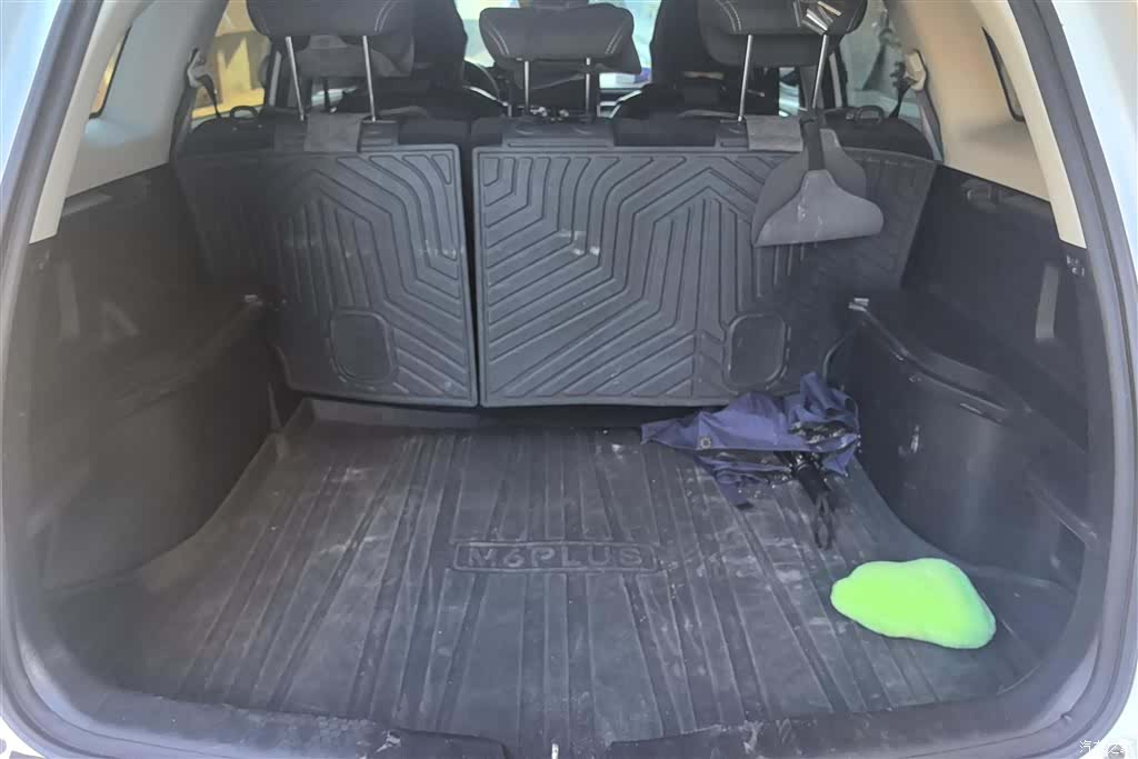 Haval M6, 2023 4