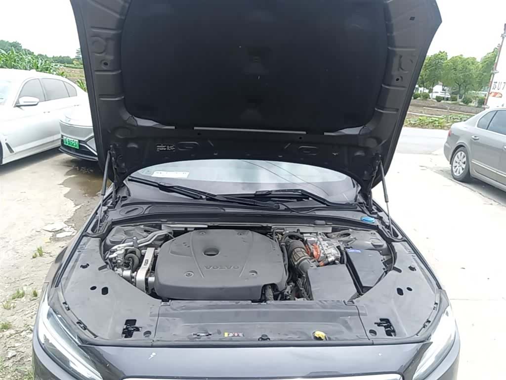 Volvo S90, 2022 20