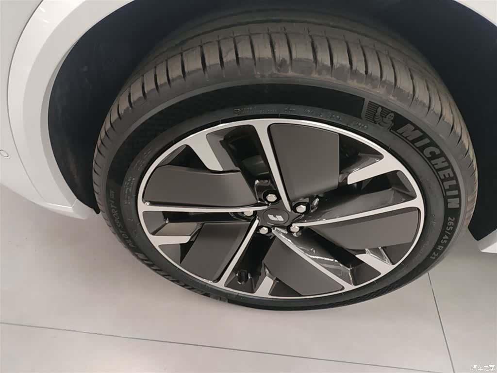Li Auto L9, 2025 23