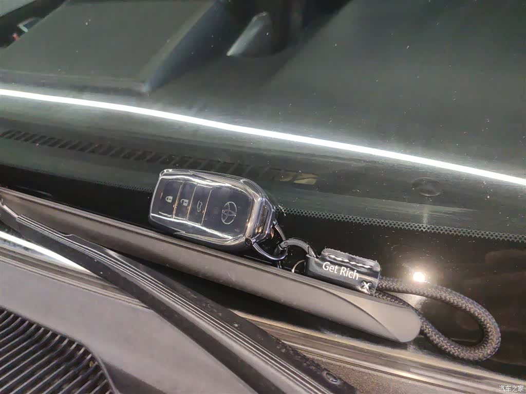 Toyota Prado, 2016 9