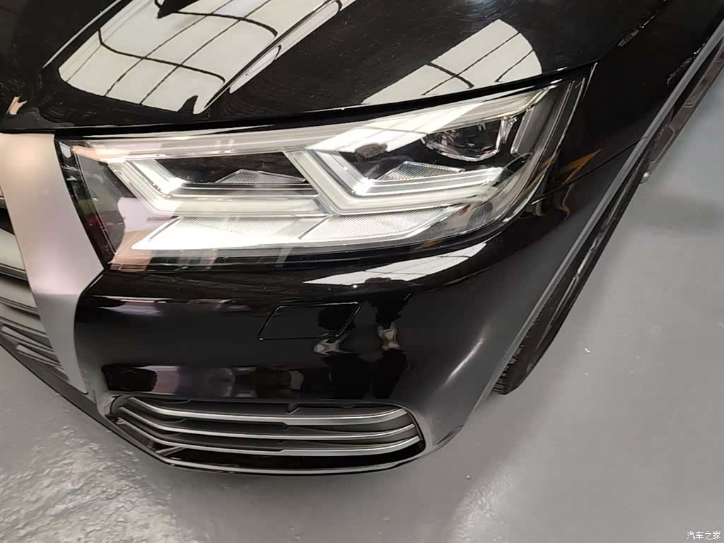 Audi Q5L, 2021 24