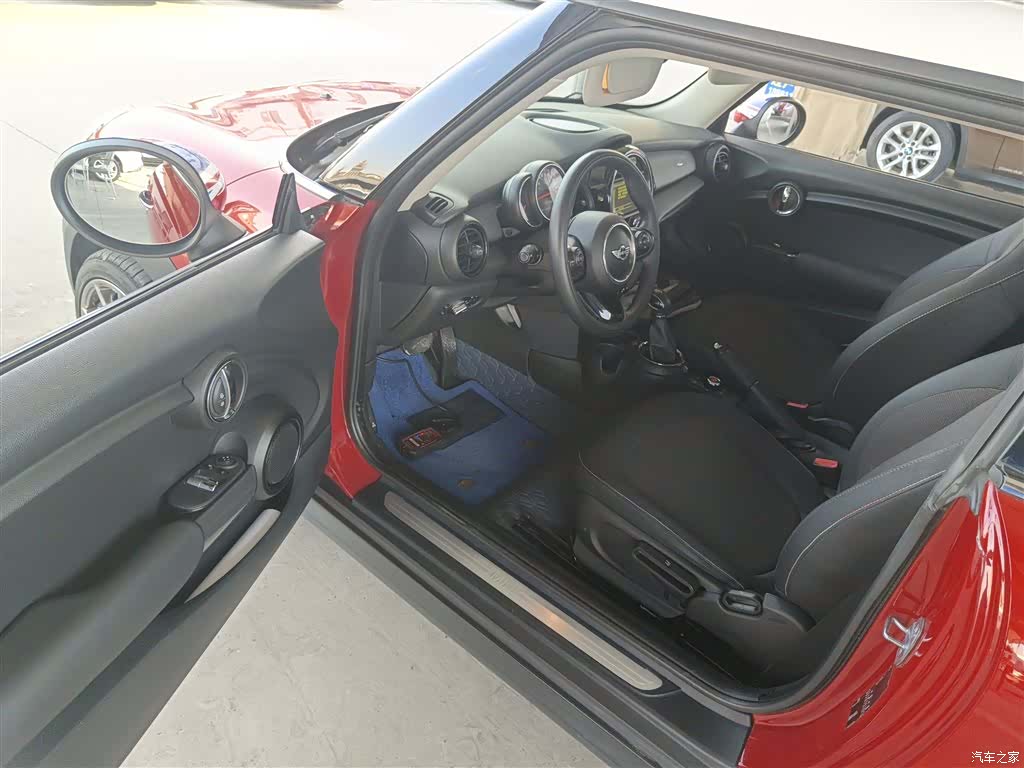 Mini Cooper, 2016 12