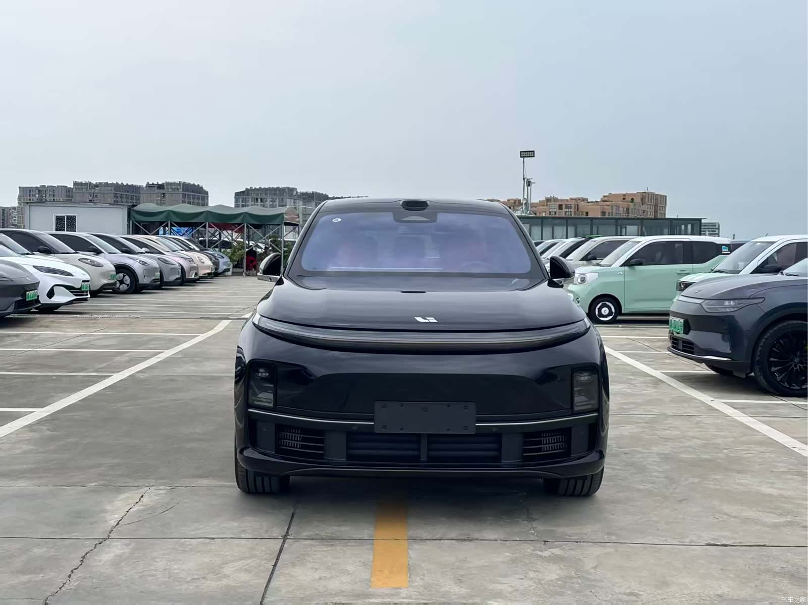 Li Auto L7, 2025 2